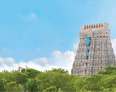 Thiruchendur