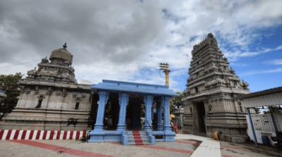 Arupadai-Murugan-Temple