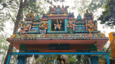 Kollimalai-Murugan