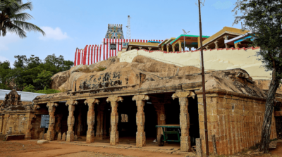 Kundrakudi-Murugan-Temple